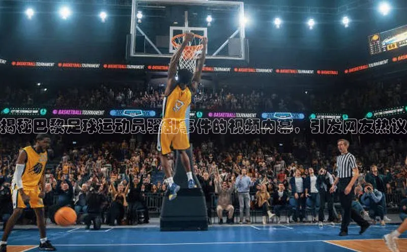 焦点注册平台登录入口雷柏科技揭秘巴黎足球运动员骚乱事件的视频内幕，引发网友热议