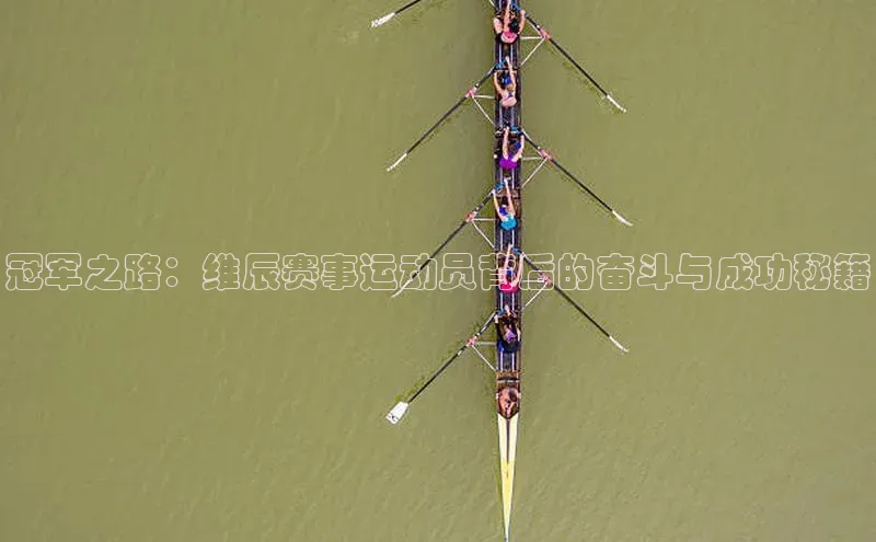 冠军之路：维辰赛事运动员背后的奋斗与成功秘籍