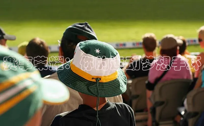 赛事荣耀：你的运动梦想手环