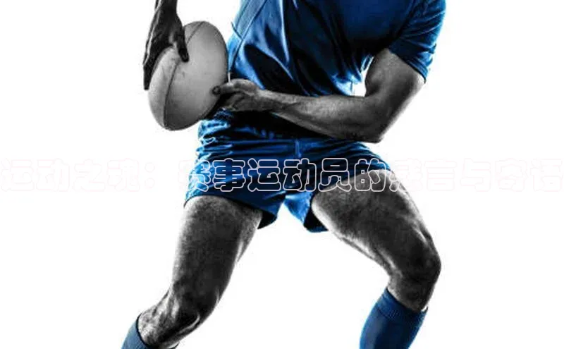 运动之魂：赛事运动员的感言与寄语