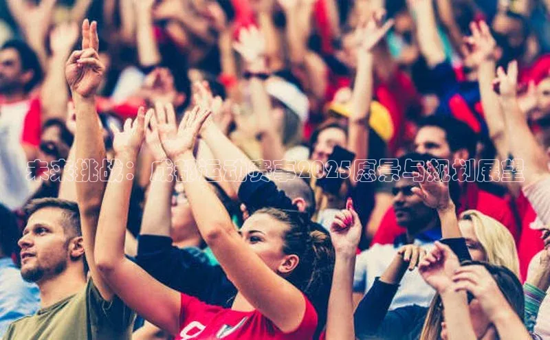 未来挑战：成都运动赛事2025愿景与规划展望